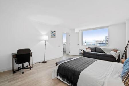 2Br 3Ba Ocean Front Condo On The Boardwalk Cozysuites Atlantic City Exteriér fotografie