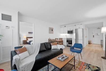 2Br 3Ba Ocean Front Condo On The Boardwalk Cozysuites Atlantic City Exteriér fotografie